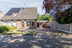Kwartelhoek 12, 7681LK Vroomshoop